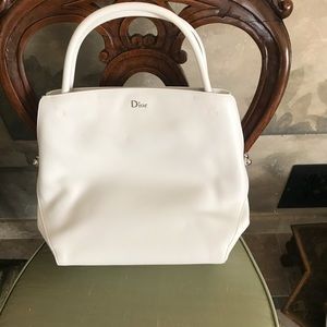Original Dior bag
